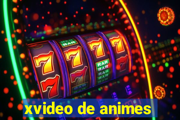 xvideo de animes